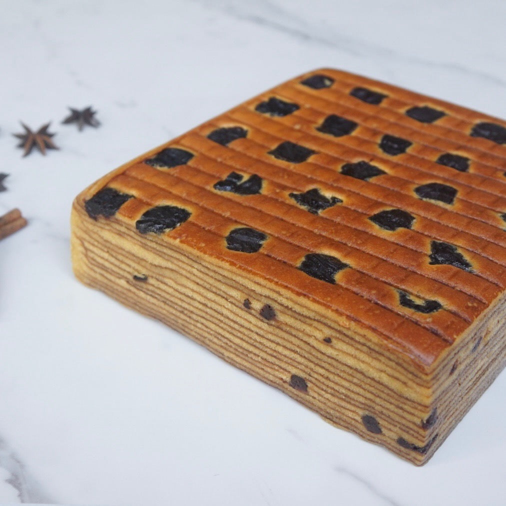 Prune Lapis · Whole