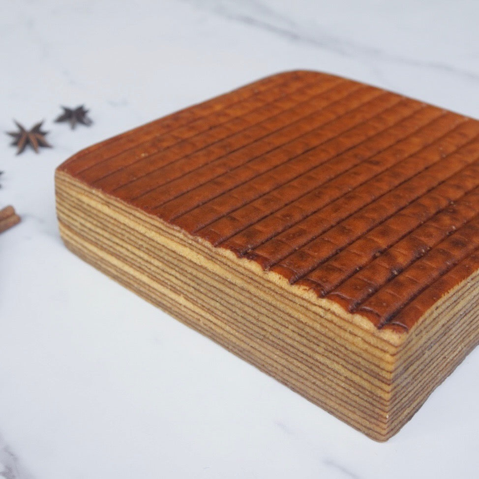 Classic Lapis · Whole