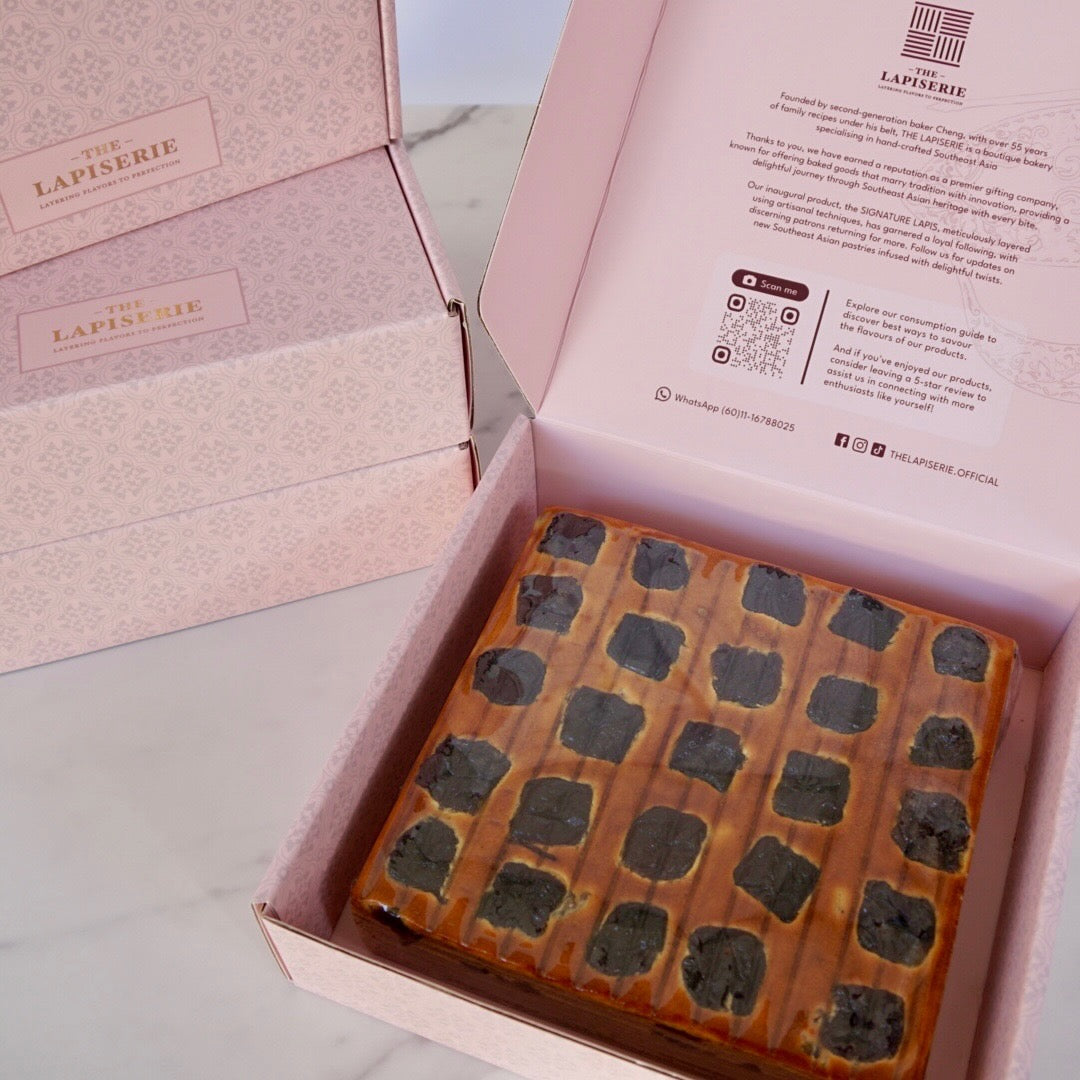 Prune Lapis · Whole