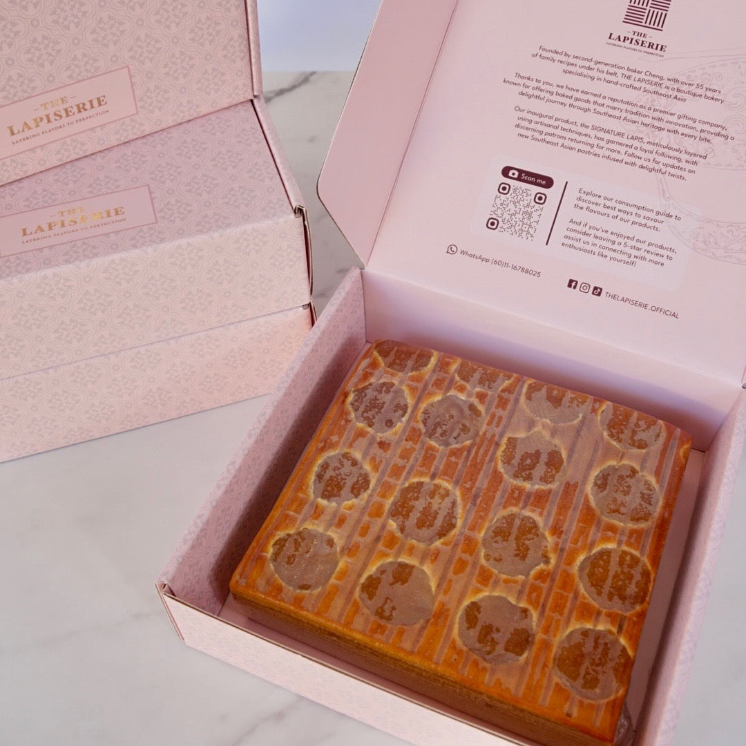 Pineapple Lapis · Whole