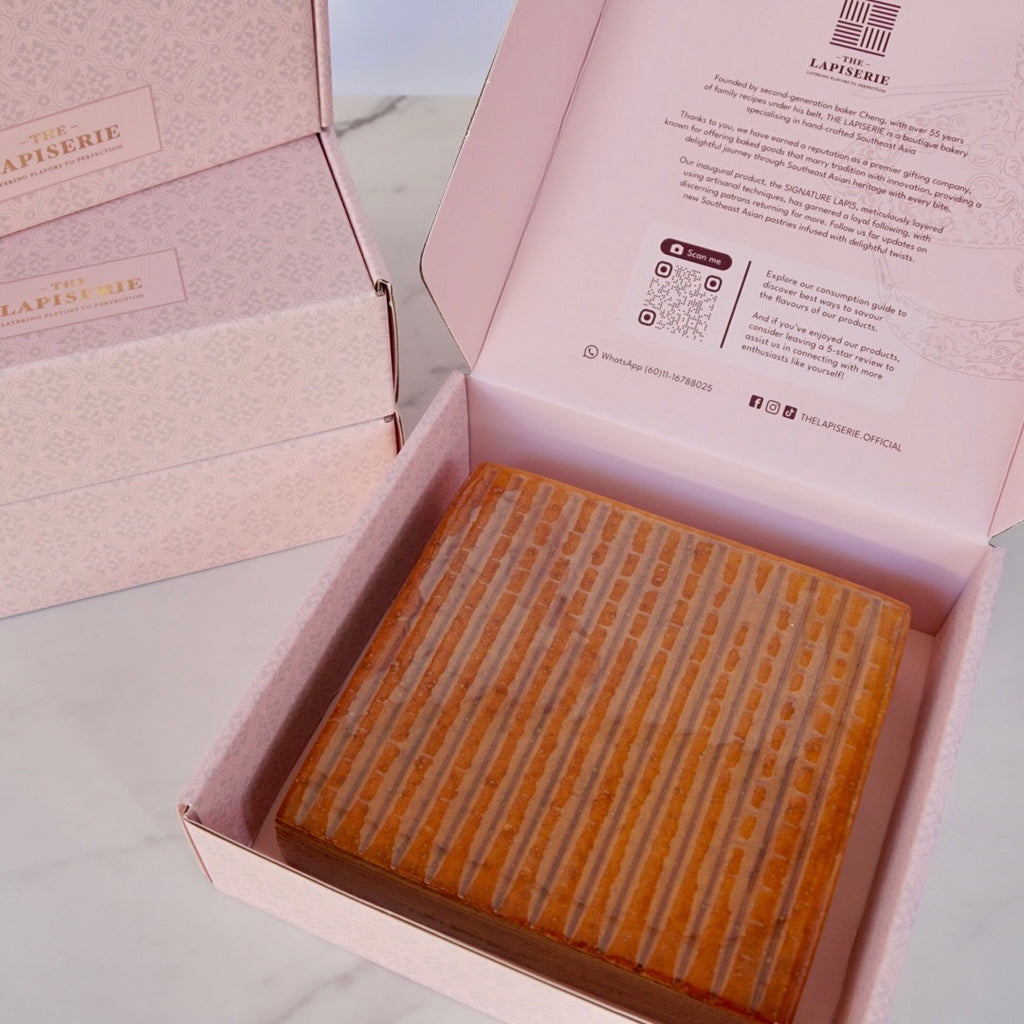 Classic Lapis · Whole