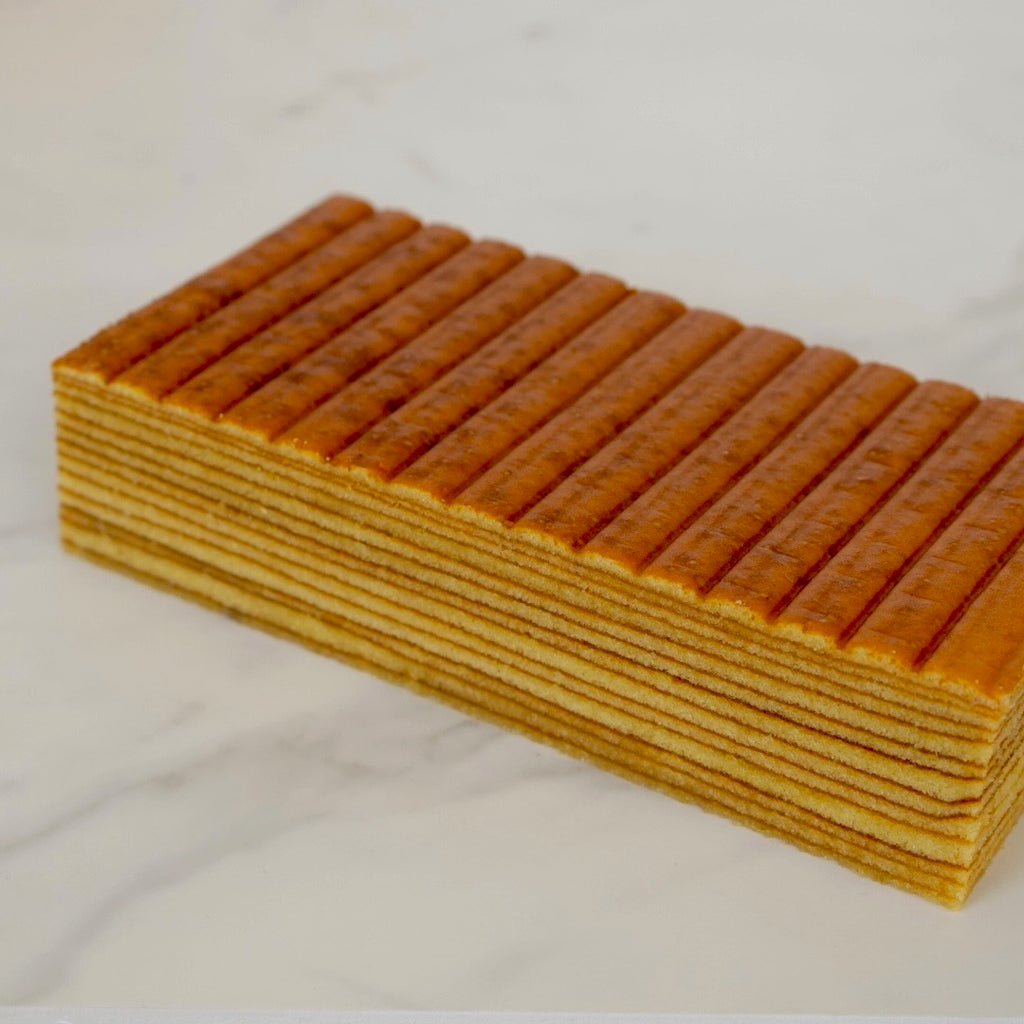 Classic Lapis · Half