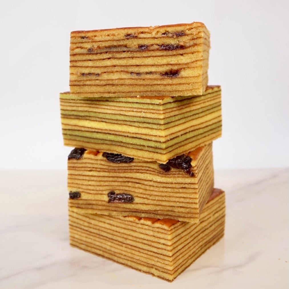 All-in-One Lapis · Whole