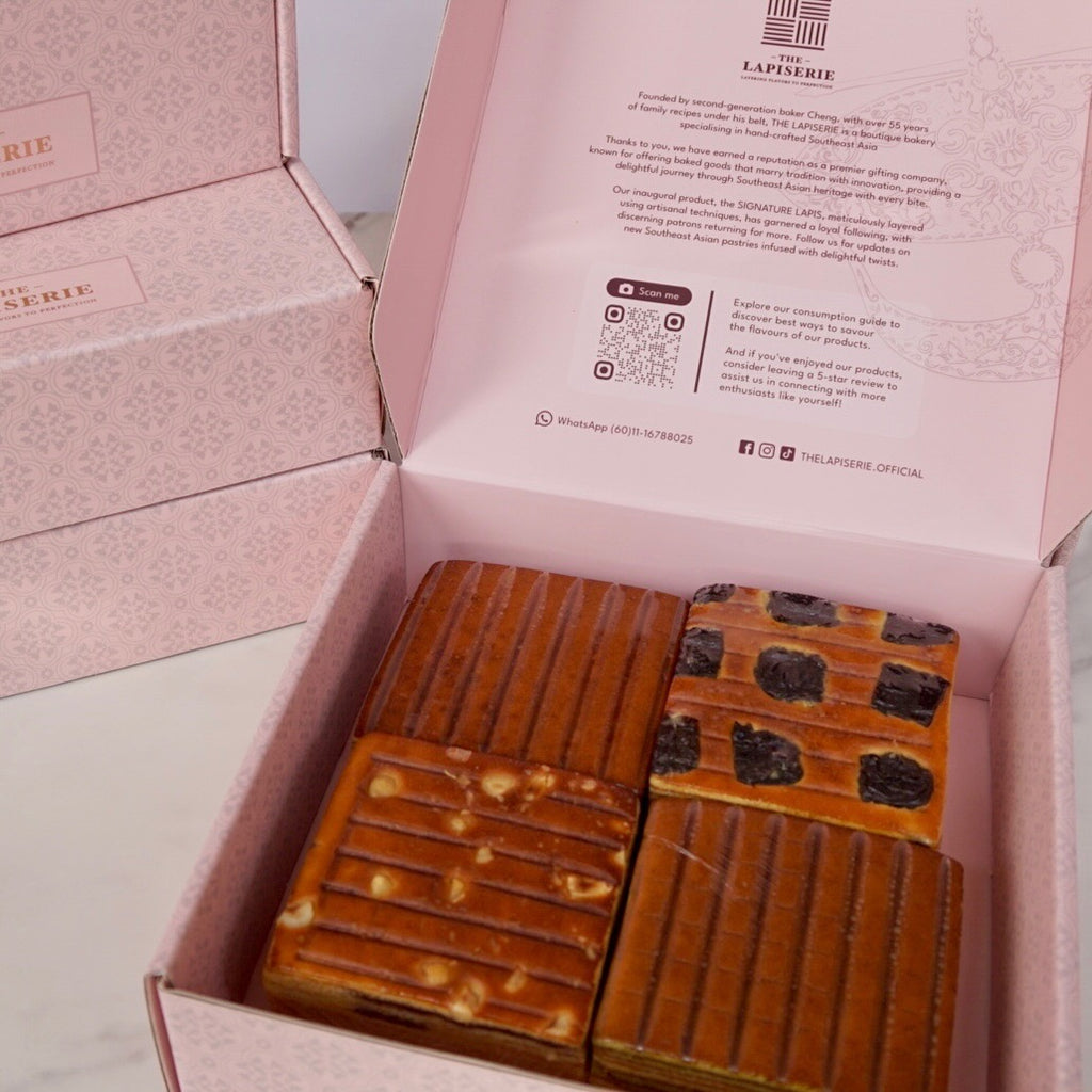 All-in-One Lapis · Whole