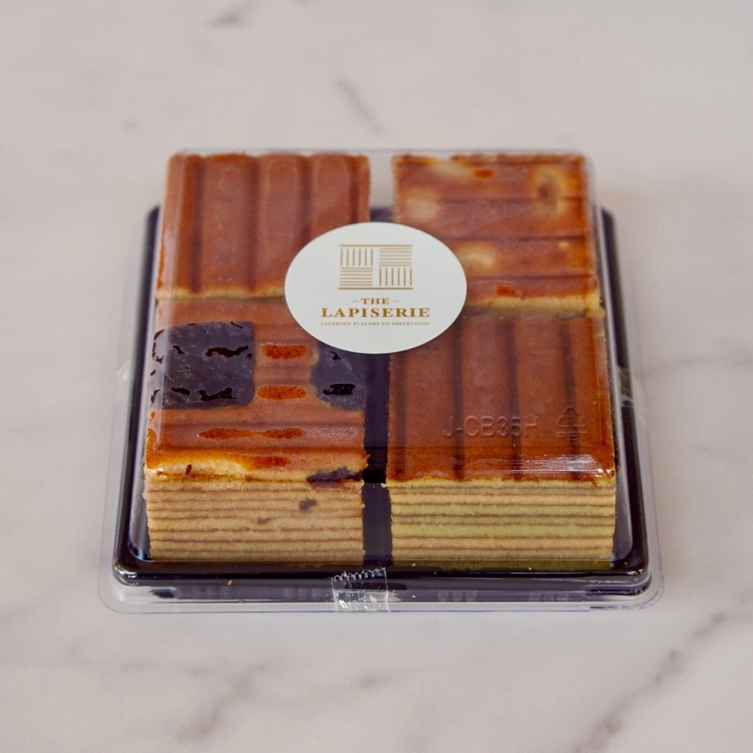 All-in-One Lapis · Mini